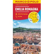 Emilia Romagna Marco Polo, Italien del 6